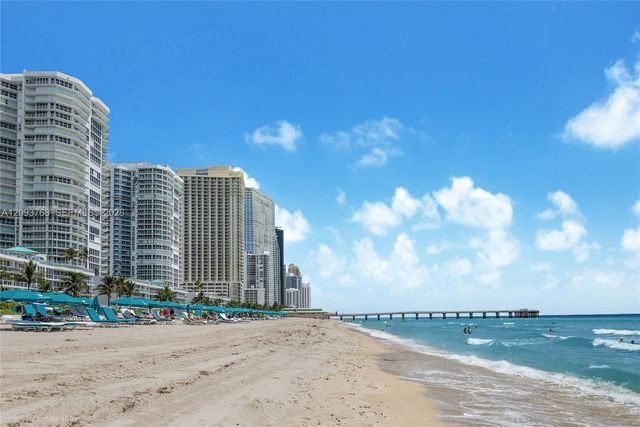 16485 Collins Avenue OS35C, Sunny Isles Beach, FL 33160