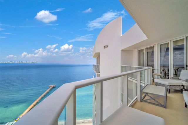 16485 Collins Avenue OS35C, Sunny Isles Beach, FL 33160