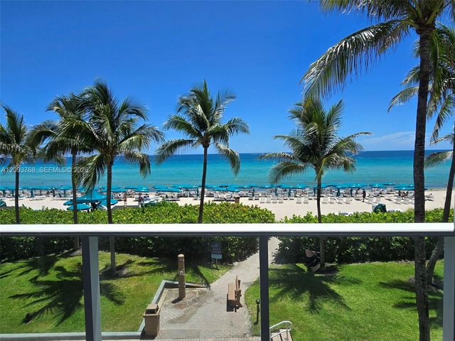 16485 Collins Avenue OS35C, Sunny Isles Beach, FL 33160