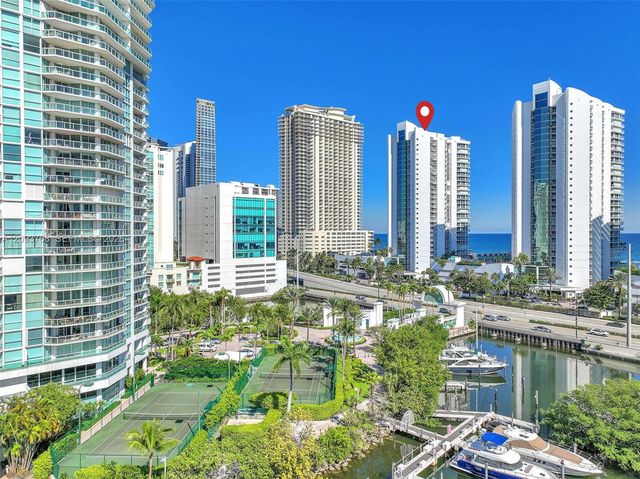 16485 Collins Avenue OS35C, Sunny Isles Beach, FL 33160