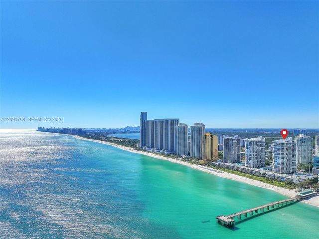 16485 Collins Avenue OS35C, Sunny Isles Beach, FL 33160