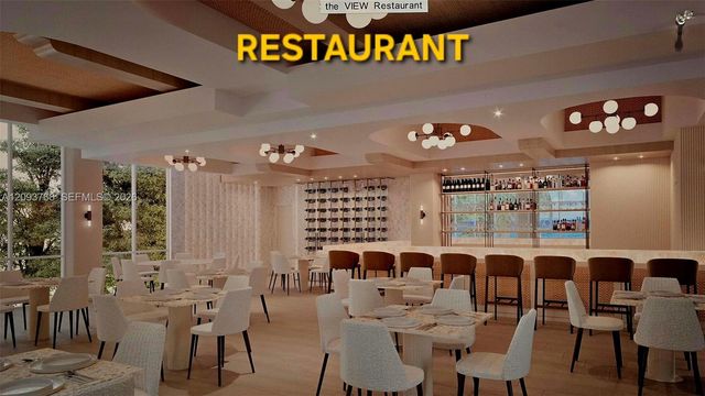 16485 Collins Avenue OS35C, Sunny Isles Beach, FL 33160