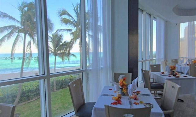 16485 Collins Avenue OS35C, Sunny Isles Beach, FL 33160