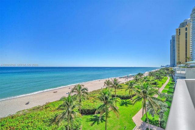 16485 Collins Avenue OS35C, Sunny Isles Beach, FL 33160
