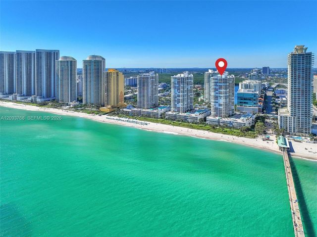 16485 Collins Avenue OS35C, Sunny Isles Beach, FL 33160