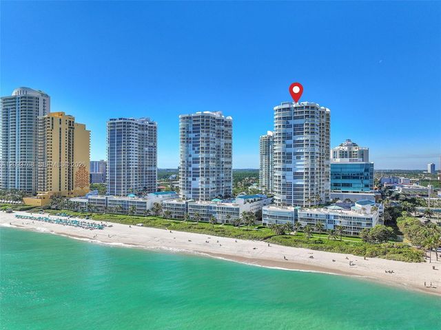 16485 Collins Avenue OS35C, Sunny Isles Beach, FL 33160