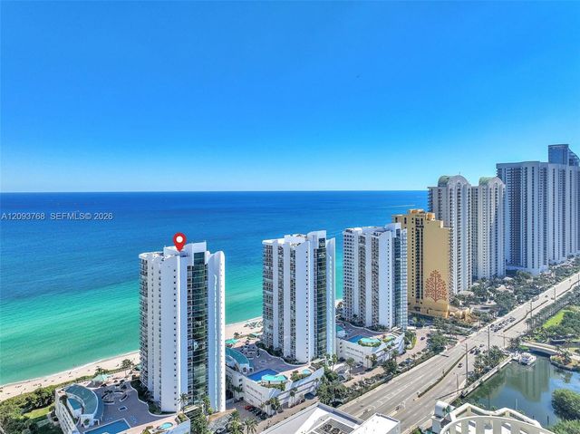 16485 Collins Avenue OS35C, Sunny Isles Beach, FL 33160