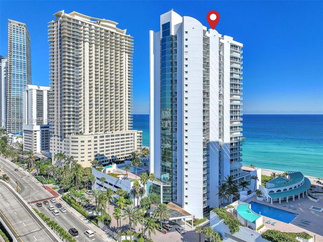 16485 Collins Avenue OS35C, Sunny Isles Beach, FL 33160