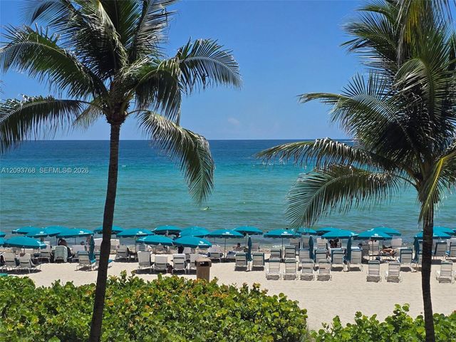16485 Collins Avenue OS35C, Sunny Isles Beach, FL 33160