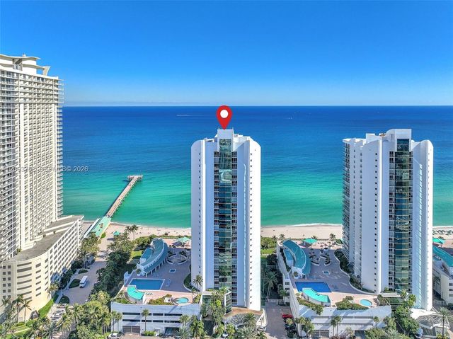 16485 Collins Avenue OS35C, Sunny Isles Beach, FL 33160