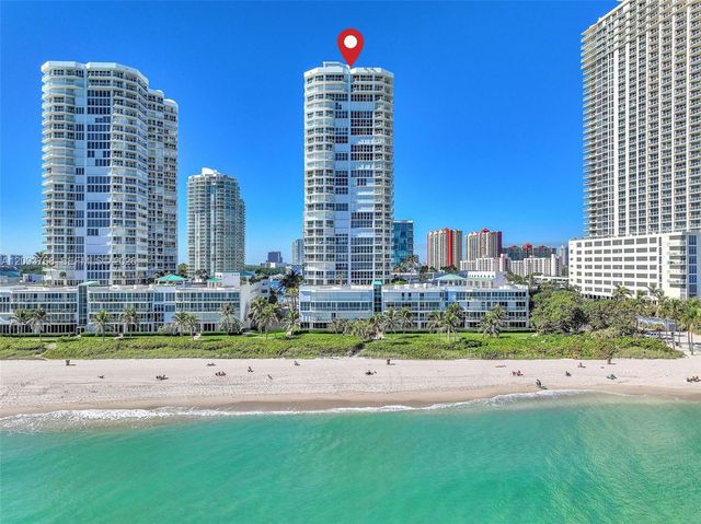 16485 Collins Avenue OS35C, Sunny Isles Beach, FL 33160