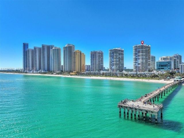 16485 Collins Avenue OS35C, Sunny Isles Beach, FL 33160