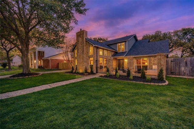 2282 Woodland Springs Street, Houston, TX 77077