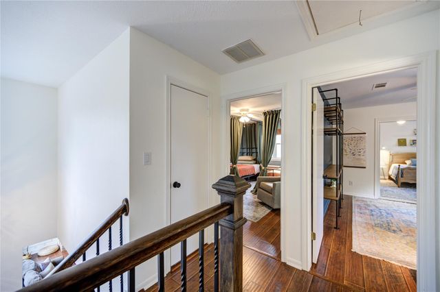 2282 Woodland Springs Street, Houston, TX 77077