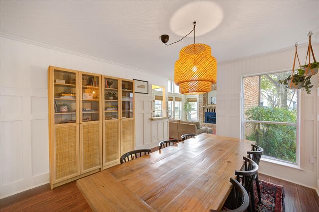 2282 Woodland Springs Street, Houston, TX 77077