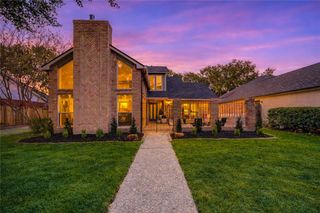 2282 Woodland Springs Street, Houston, TX 77077