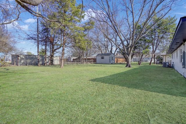 104 W Short Street, Leonard, TX 75452
