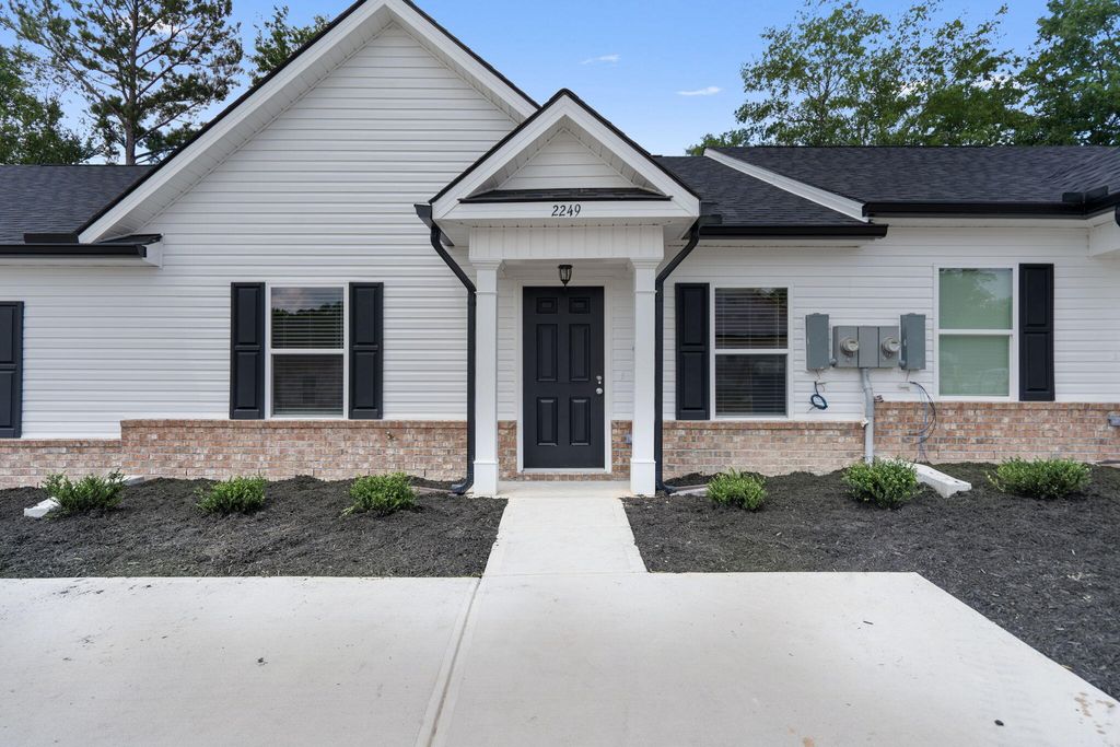 2240 Archer Lane, Augusta, GA 30906