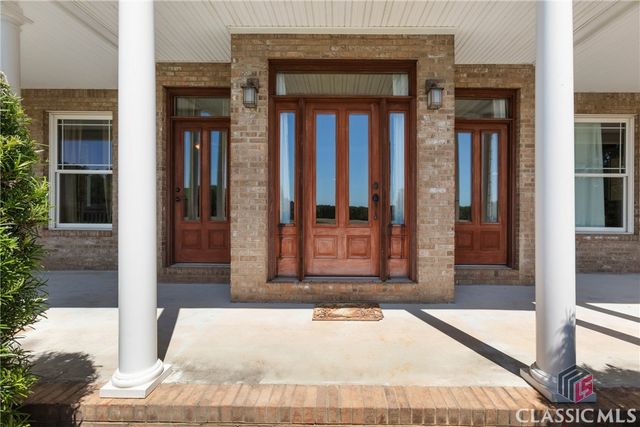 30 Stevens Grove Church Road, Lexington, GA 30648