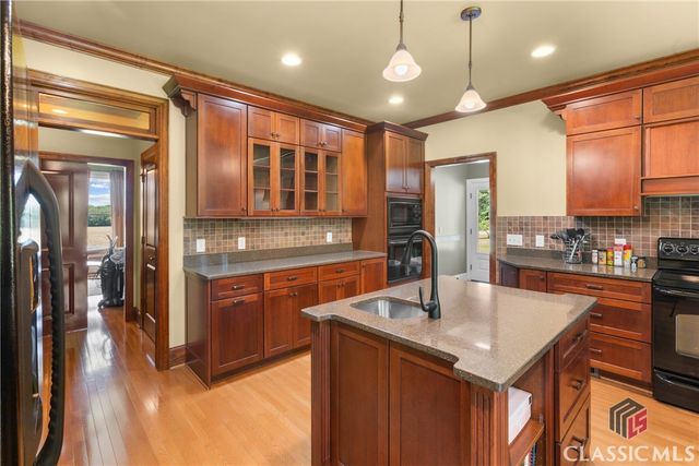 30 Stevens Grove Church Road, Lexington, GA 30648