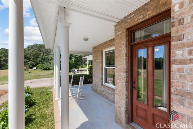 30 Stevens Grove Church Road, Lexington, GA 30648