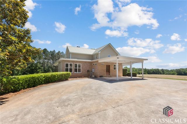 30 Stevens Grove Church Road, Lexington, GA 30648