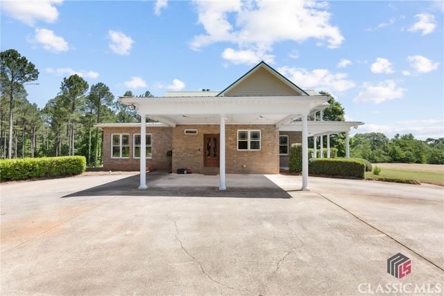 30 Stevens Grove Church Road, Lexington, GA 30648