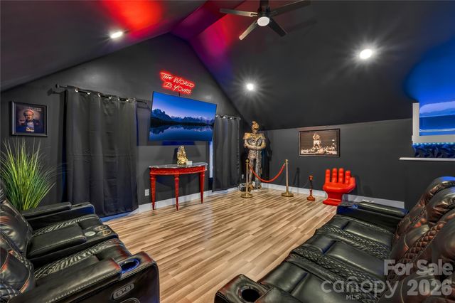 2101 Highland View Lane, Charlotte, NC 28214