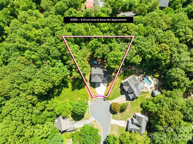 2101 Highland View Lane, Charlotte, NC 28214