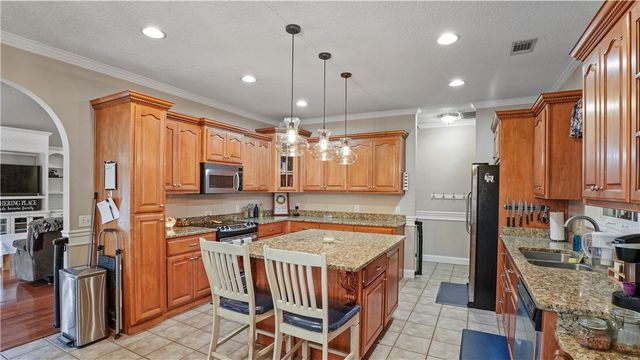 522 Grantham Road, Jesup, GA 31546