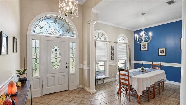 522 Grantham Road, Jesup, GA 31546