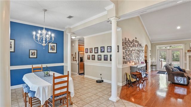 522 Grantham Road, Jesup, GA 31546