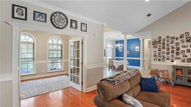 522 Grantham Road, Jesup, GA 31546