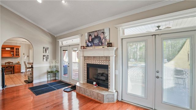 522 Grantham Road, Jesup, GA 31546