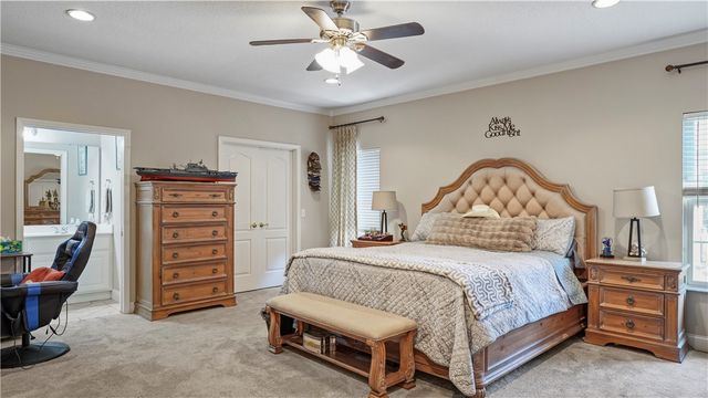 522 Grantham Road, Jesup, GA 31546