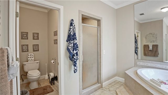 522 Grantham Road, Jesup, GA 31546