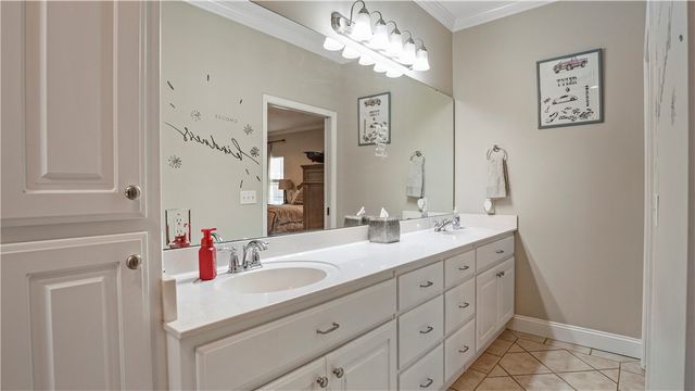 522 Grantham Road, Jesup, GA 31546