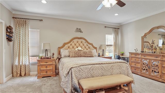 522 Grantham Road, Jesup, GA 31546