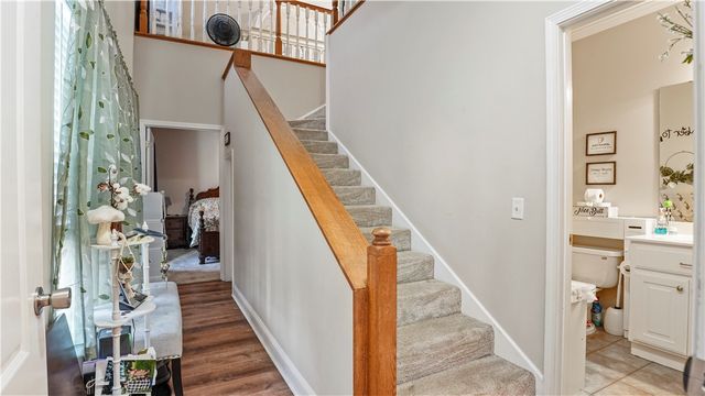 522 Grantham Road, Jesup, GA 31546