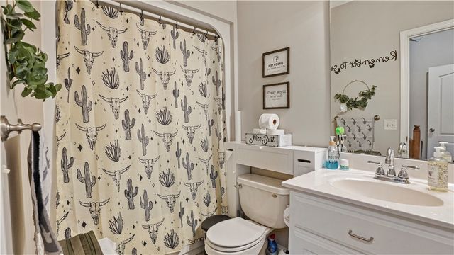 522 Grantham Road, Jesup, GA 31546