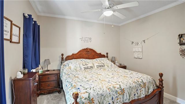 522 Grantham Road, Jesup, GA 31546