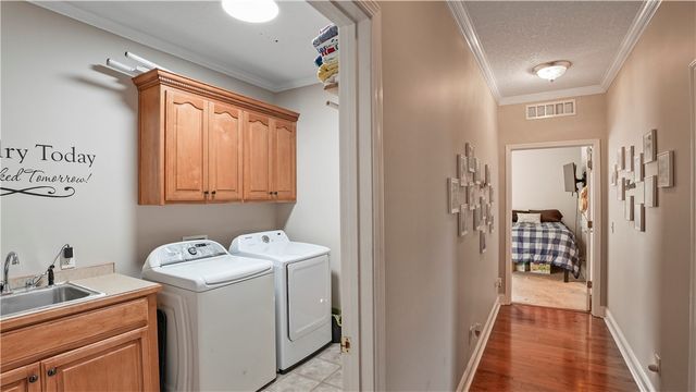 522 Grantham Road, Jesup, GA 31546