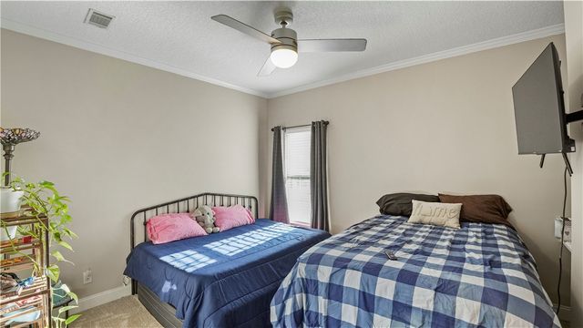 522 Grantham Road, Jesup, GA 31546