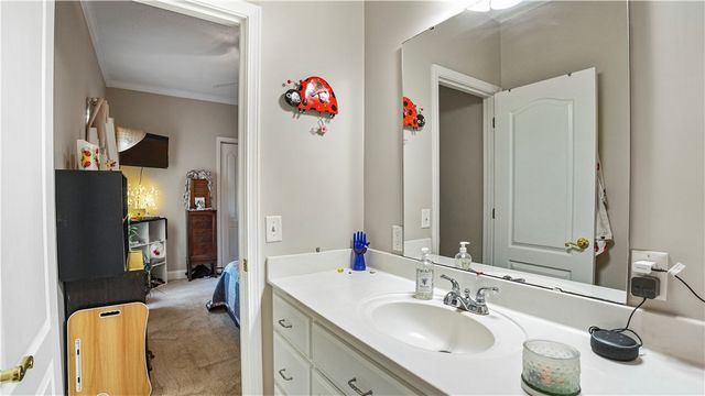 522 Grantham Road, Jesup, GA 31546