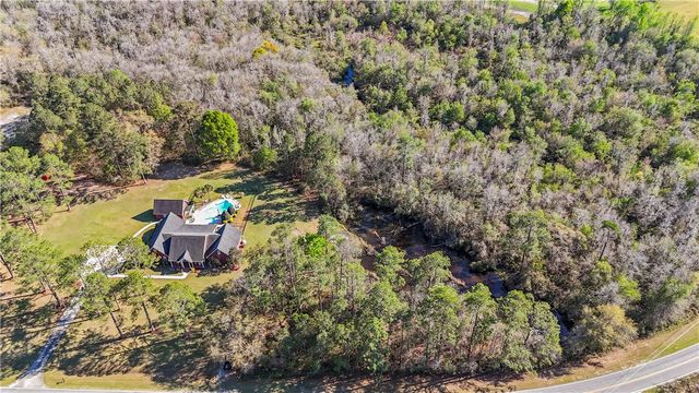 522 Grantham Road, Jesup, GA 31546