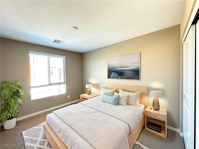 3363 Via Tizzoni Street, Henderson, NV 89044