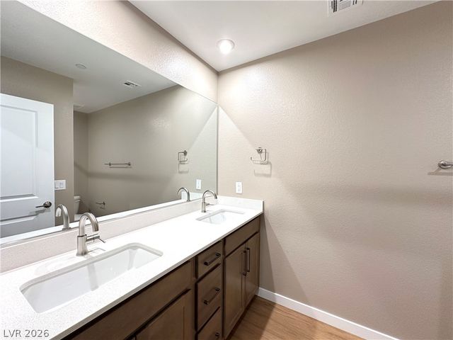 3363 Via Tizzoni Street, Henderson, NV 89044