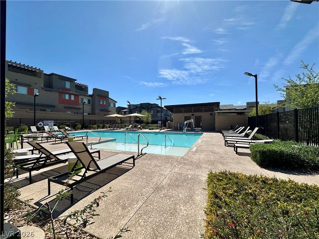 3363 Via Tizzoni Street, Henderson, NV 89044