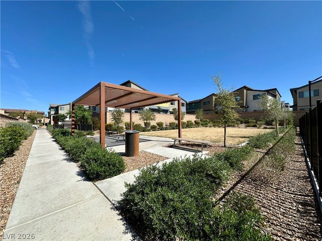 3363 Via Tizzoni Street, Henderson, NV 89044