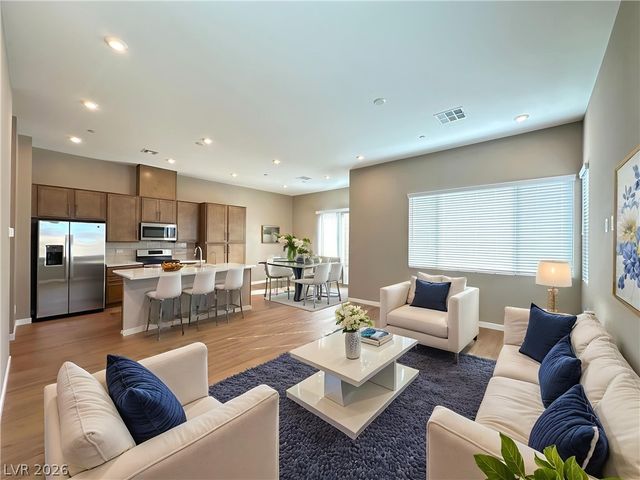 3363 Via Tizzoni Street, Henderson, NV 89044